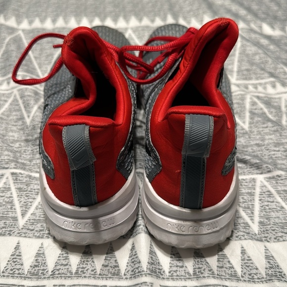 Nike Renew Rival Shoe - Picture 4 of 8